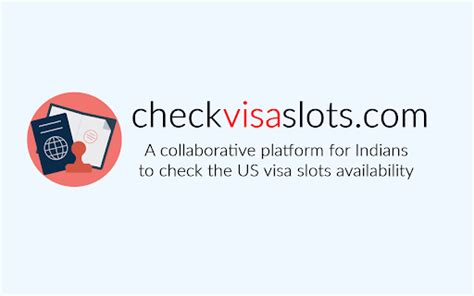 Check US Visa Slots – Get this Extension for Firefox  .